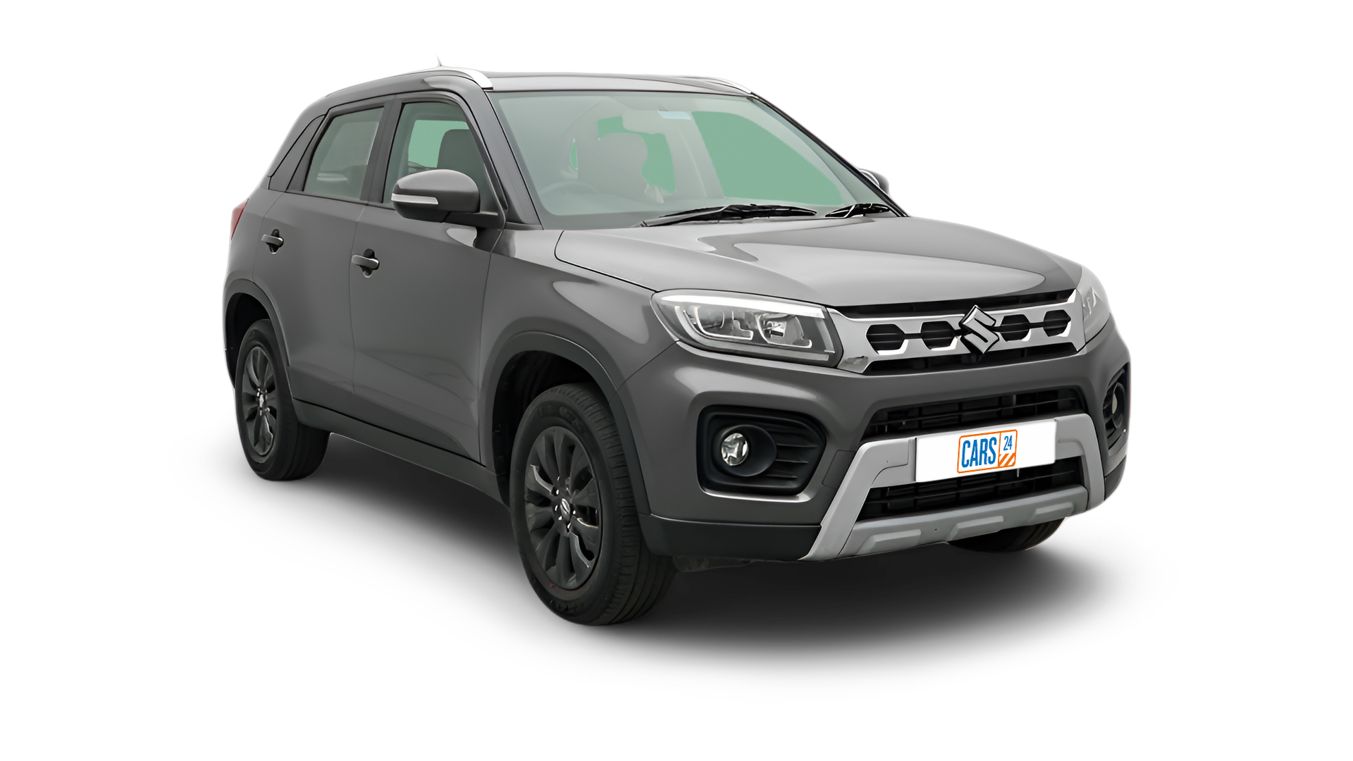 Maruti Vitara Brezza-img